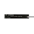 Antenna LTE/5G Embedded FLEX G155, U.FL(f) 90°, 1.13mm Coaxial Cable/500mm