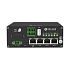 Robustel LTE Router R2110-4L, Cat 6, fw 3.1.0