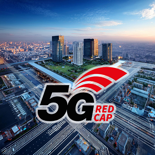 Technologia 5G RedCap: przyszłość IoT z zaawansowaną łącznością