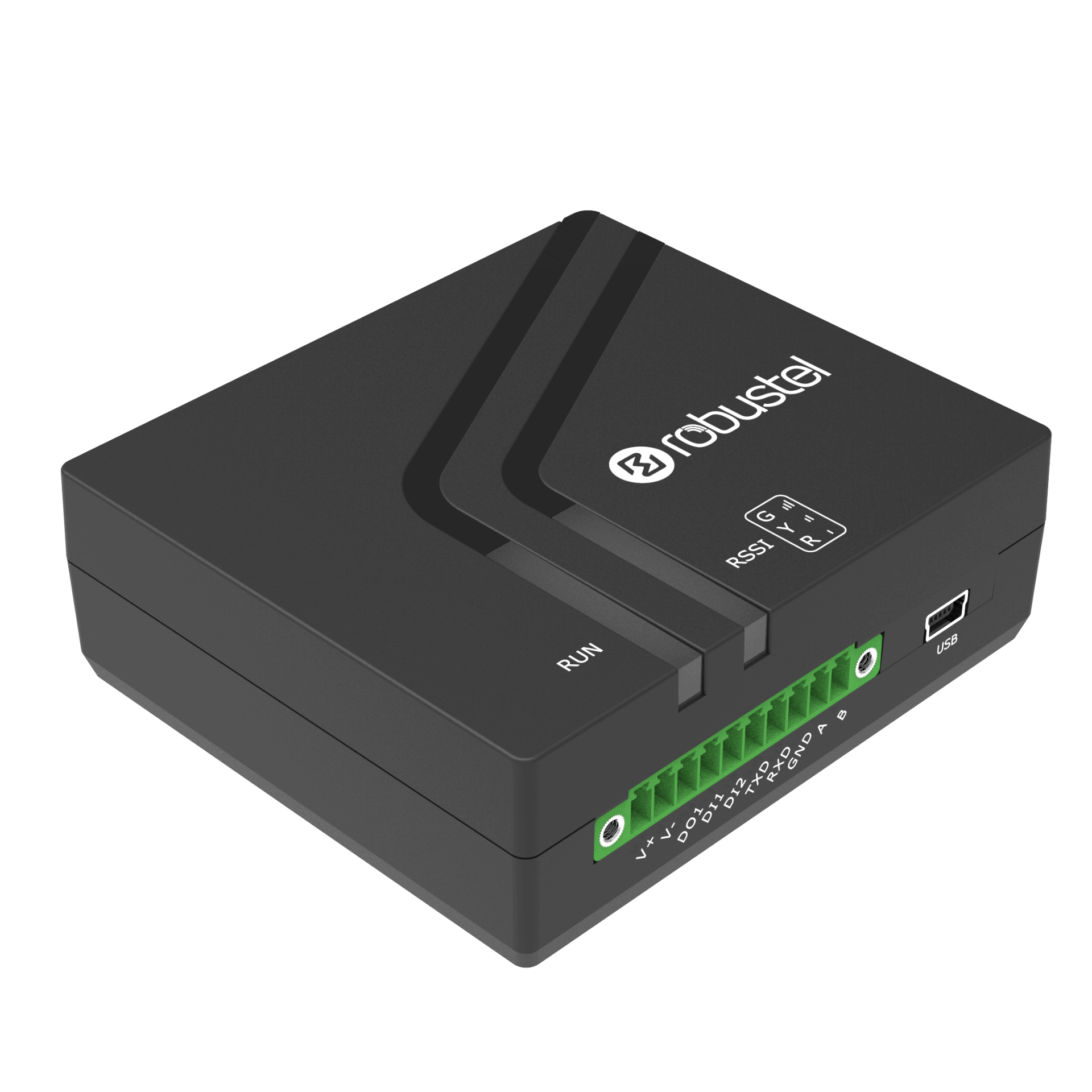 Robustel M1200: Compact Industrial IoT Gateway for M2M Applications