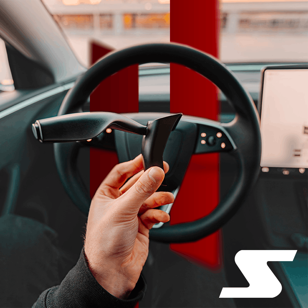 Przygotuj swoją Teslę na wiosnę: akcesoria Enhance teraz z 20% zniżką!