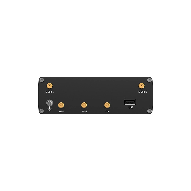 Teltonika RUTC41: Edge router pro chytré řízení solární energie