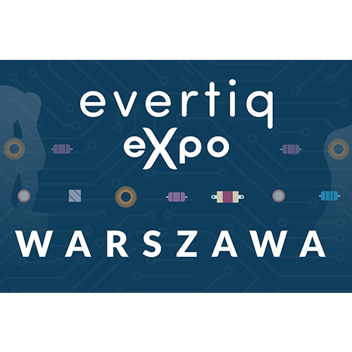 Wystawimy się również w Polsce na Evertiq Expo Warszawa 2022