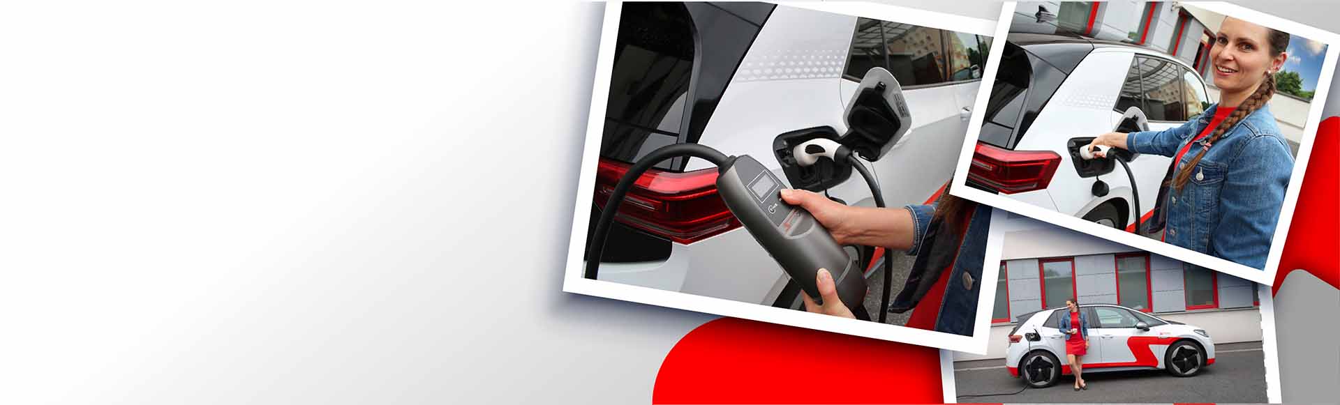 Przenośna ładowarka 11 kW