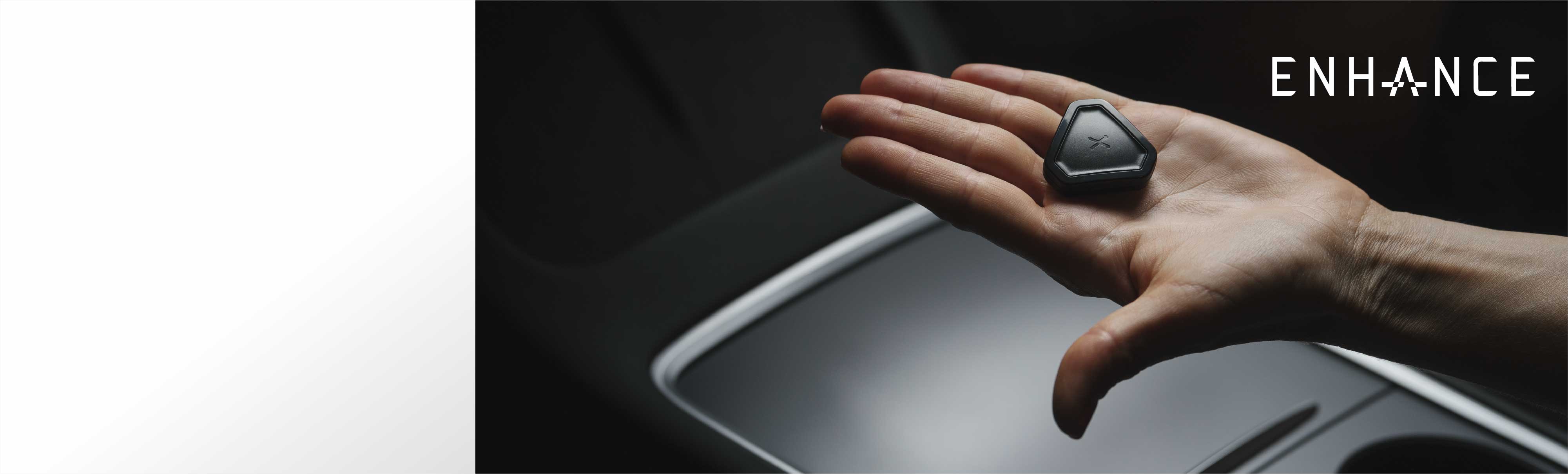 Akcesoria S3XY dla Tesli