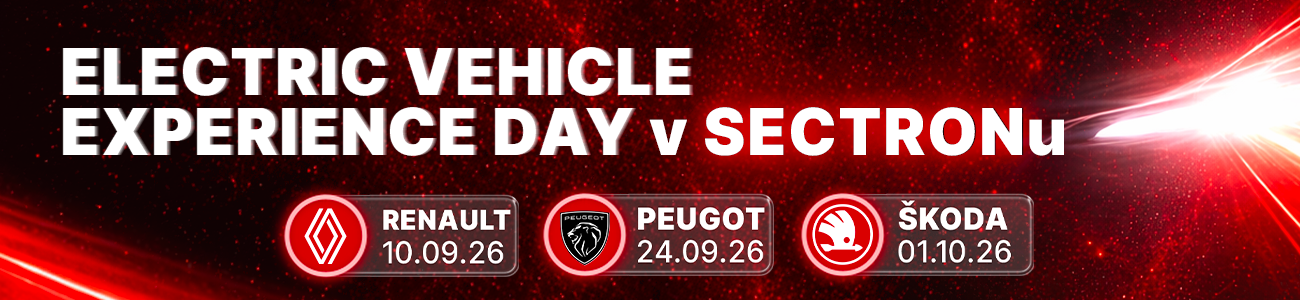 EV Experience Days w SECTRONie