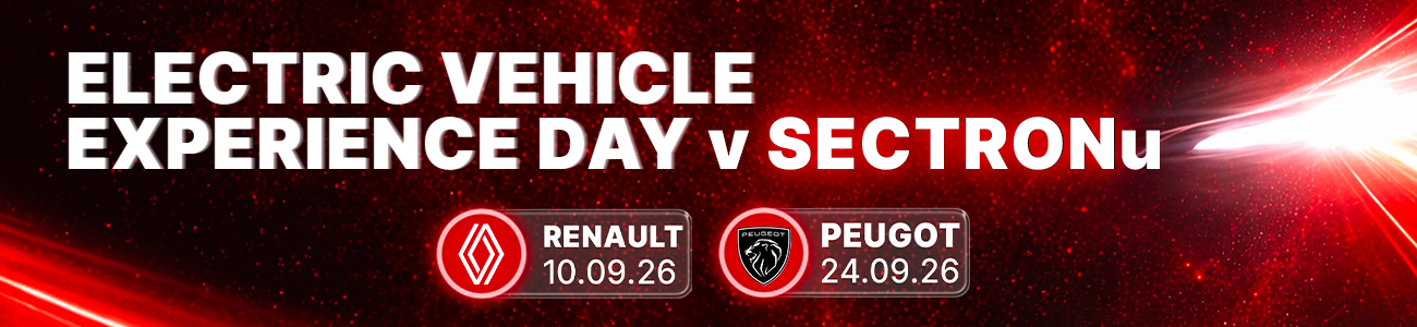 EV Experience Days w SECTRONie