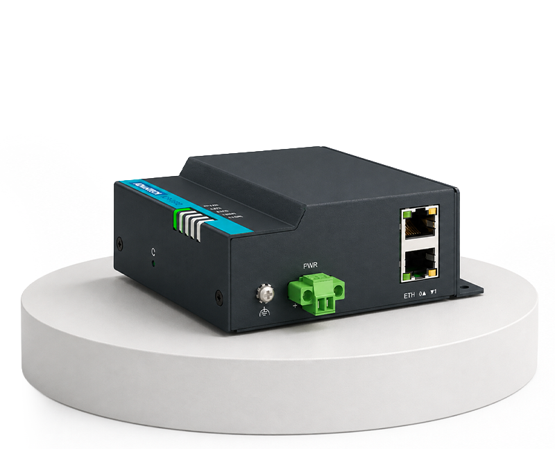 Advantech ICR-1602: kompaktowy przemysłowy router LTE