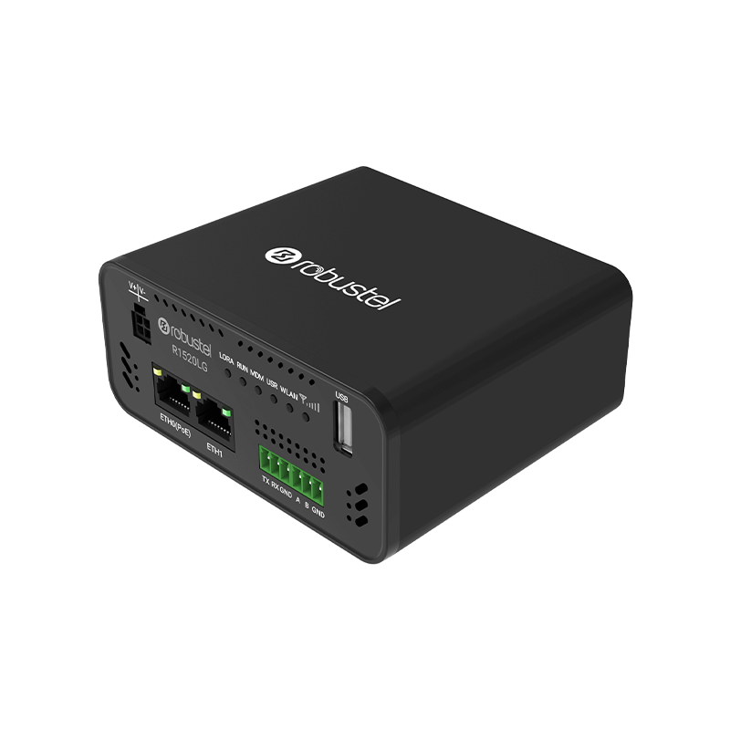 Robustel dołącza do LoRa Alliance: nowa era LoRaWAN?