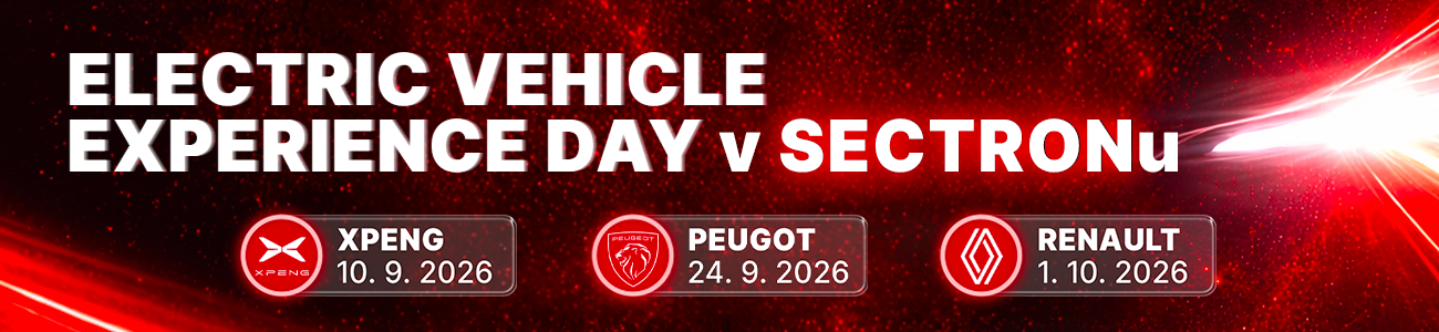 EV Experience Days w SECTRONie