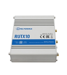 Teltonika Enterprise Router RUTX10