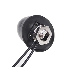 Antenna GSM/GPS Screw Mount CAP, SMA/SMA, RG174/5m