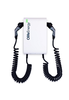 OlifeEnergy DoubleBox AC 22KW - SOLAR