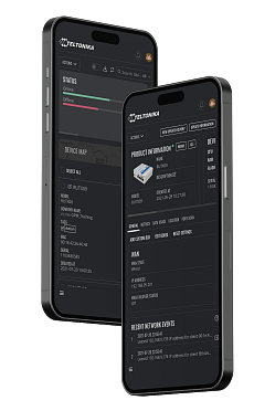 Teltonika RMS (Remote Management System) for 10 ye