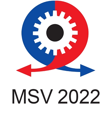 Międzynarodowe Targi Maszynowe Brno 2022