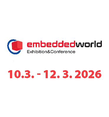SECTRON zaprezentuje rozwiązania 5G dla przemysłu na targach Embedded World 2026
