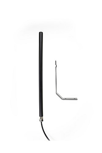 Antenna LTE OMNI OM58, 690-2600 MHz, 5 dBi, SMA(m), Cable .195/3m