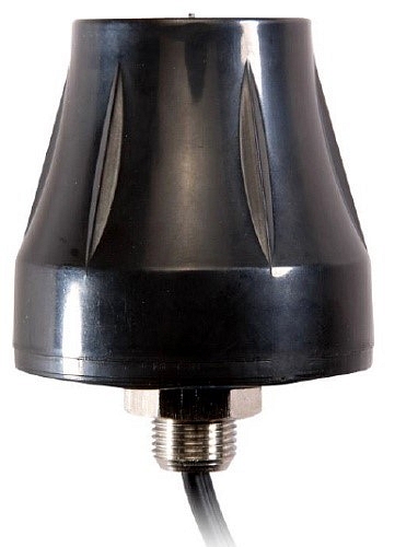 Antenna LTE Mounting 058, RG316/1.02m, open end