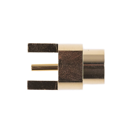 Connector MMCX(f)straight 2, EDGE