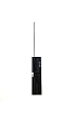 Antenna LTE Embedded FLEX 002, 0 dBi, U.FL(f) RA, 1.37mm Coaxial Cable/100mm