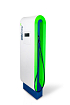 Olife Energy Stand charging station DC 40kW - LCD 10.1', 1x CCS2