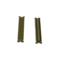 Data connector 80pin BTB connector, receptance (MLX 52991-0808)