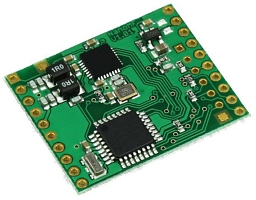 Nano Module MIFARE,  w/o antenna
