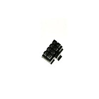 Molex Micro-Fit 3.0 Receptacle Housing, Dual Row, 8 Circuits