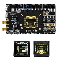 Telit Cinterion LGA DevKit SM