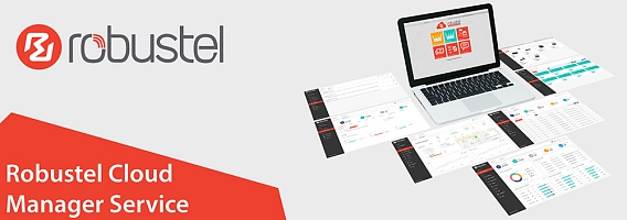 Robustel RCMS Cloud Essentials License - 1 month