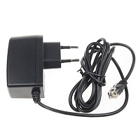 Power supply 12V / 1A, RJ12 connector