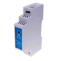 Power supply 12V / 1.25A, DIN