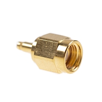 SMA(m) cable connector (088)