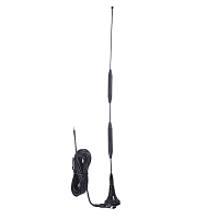 Antenna GSM Screw Mount MI7, 5 dBi, MMCX(m), RG174/5m