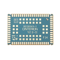 Telit Cinterion BGS2-W Rel.4.5