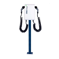 Olife Energy Stand for wall charging station Doublebox