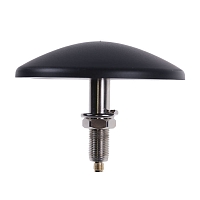 Antenna LTE Screw Mount Manhole R57, 4 dBi, SMA(m), RG58/3m