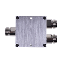 Antenna Splitter Coupler 800-2500MHz 2/1