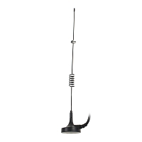 Antenna LTE Magnet Mount G024L, 5 dBi, SMA(m), RG174/3m