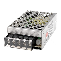 Power supply 12V/2.08A, industrial