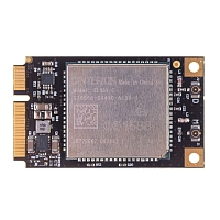 ELS61-E miniPCIe SIM