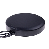 Antenna LTE MIMO/WiFi Adhesive E316LM, 2.5 dBi, 2x SMA(m), 2x RP-SMA(f), 4x RG174/3m