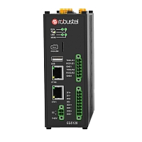 Robustel Router EG5120-A2CAZ-4L-A06GL