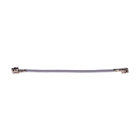 RF cable adaptor U.FL(f) to U.FL(f), LP-040, 3.5cm, opposite direction of connectors