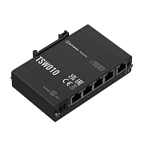 Teltonika Switch TSW010