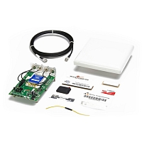 ThingMagic Micro-LTE - Development Kit (North/South America, EU, IN, KR, PRC)