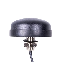Antenna WiFi/GPS Mounting R36, RG316/5m, RG174/5m, open end