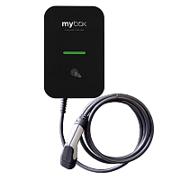 MyBox HOME 22kW 2.gen - cable Type 2, 5m
