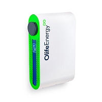 Olife Energy DoubleBox AC 22kW - SOLAR - 2 sockets