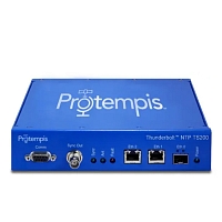 ProtempisThunderbolt NTP TS200 Time Server ( 111224-50 )